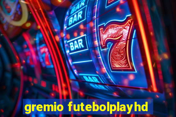 gremio futebolplayhd